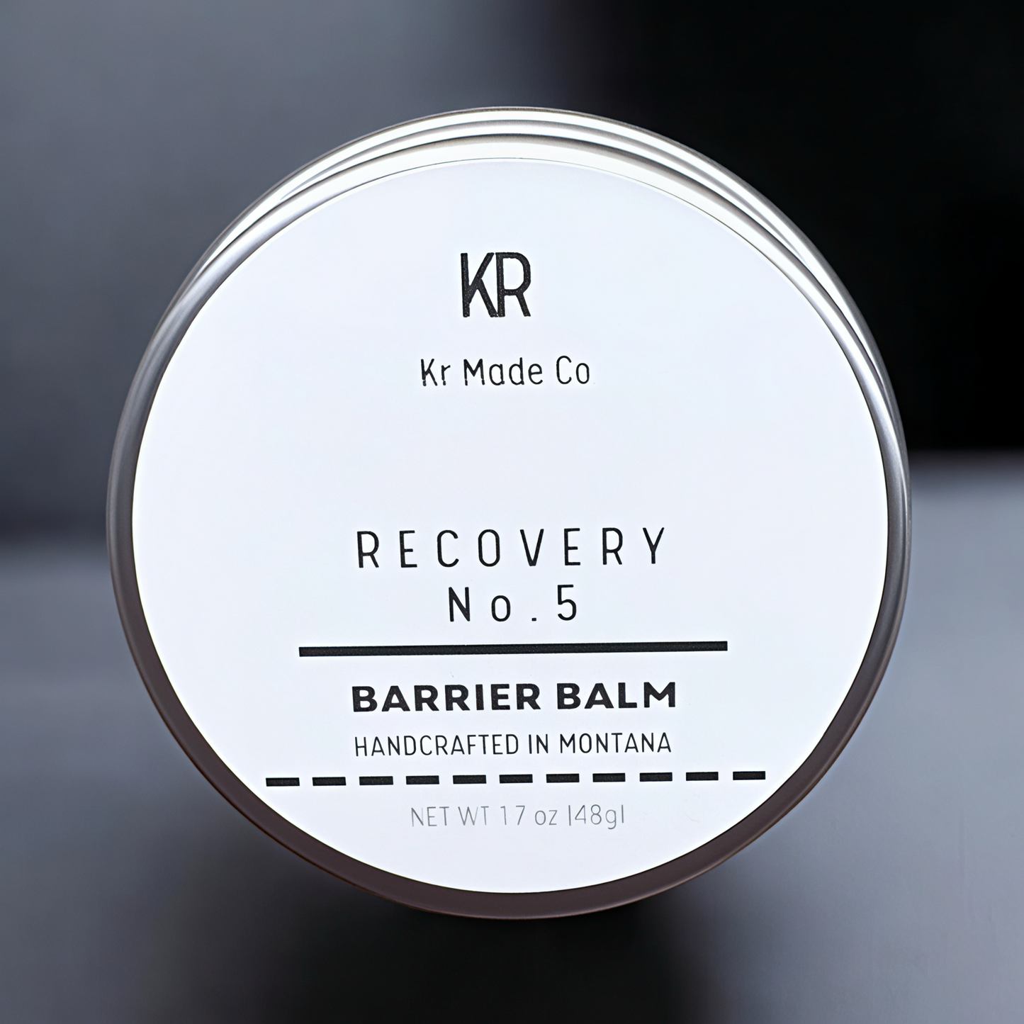 Recovery No. 5 — Barrier Balm