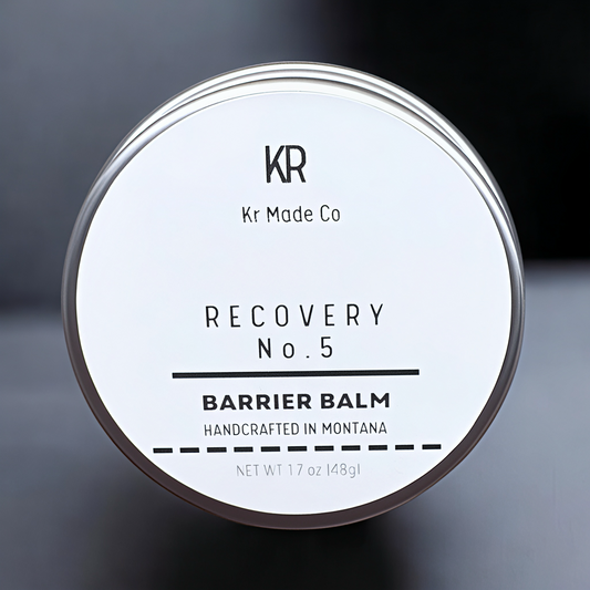 Recovery No. 5 — Barrier Balm