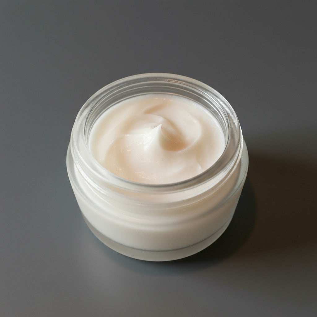 Hydration No. 4 — Facial Moisturizer