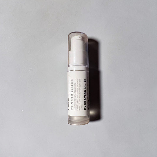 Hydration No. 12 — Eye Perfecting Cream